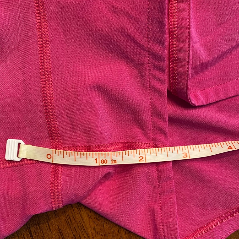 Pink speed ups - Picture 4 of 8
